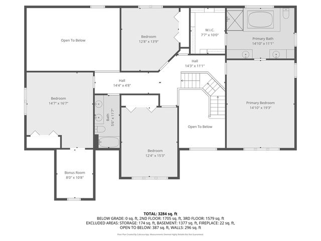 1203 N Burning Bush Lane, Mount Prospect, IL 60056