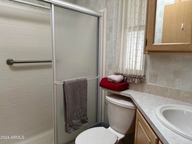 21272 W SHALAKO Lane 368, Congress, AZ 85332