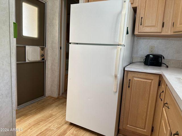 21272 W SHALAKO Lane 368, Congress, AZ 85332