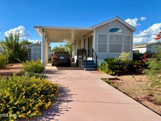 21272 W SHALAKO Lane 368, Congress, AZ 85332