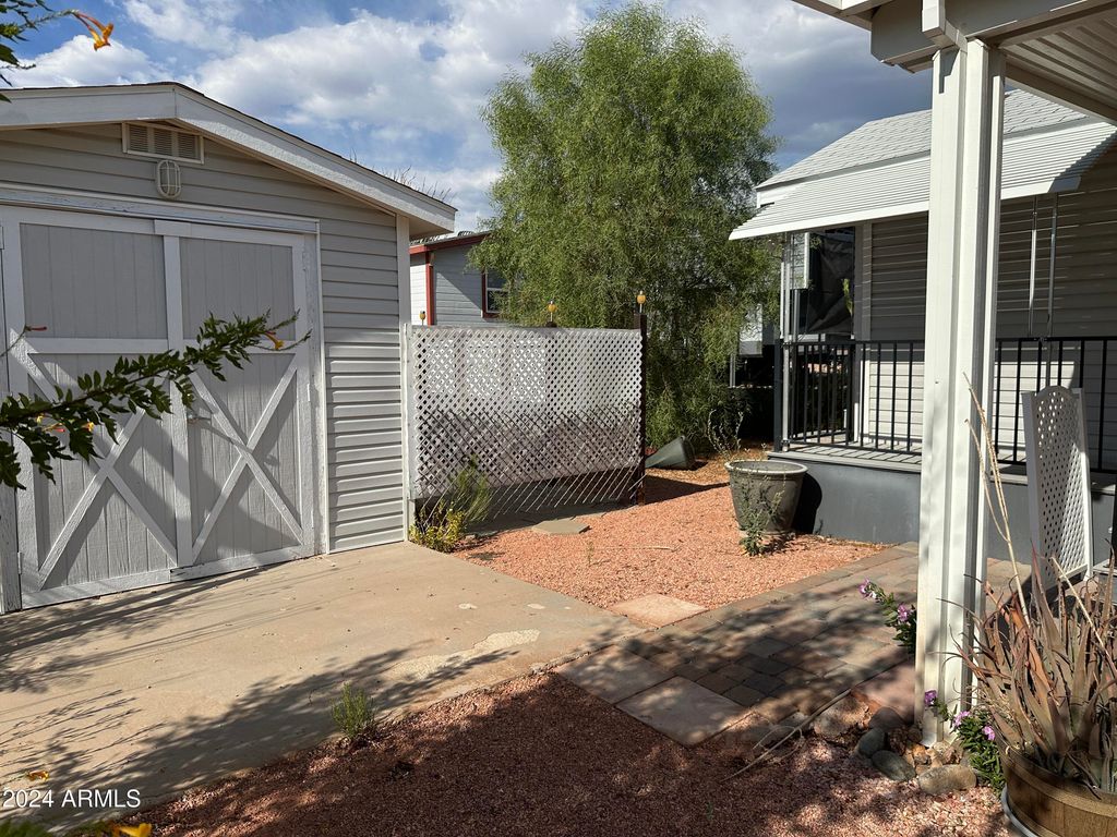 21272 W SHALAKO Lane 368, Congress, AZ 85332 — photo 2