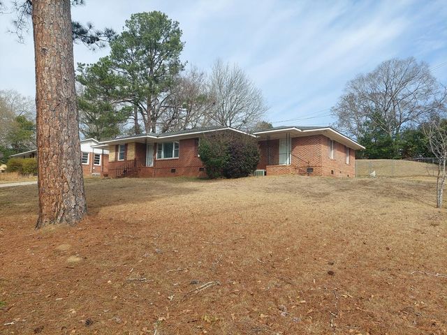 804 Lichfield Road, Columbus, GA 31904