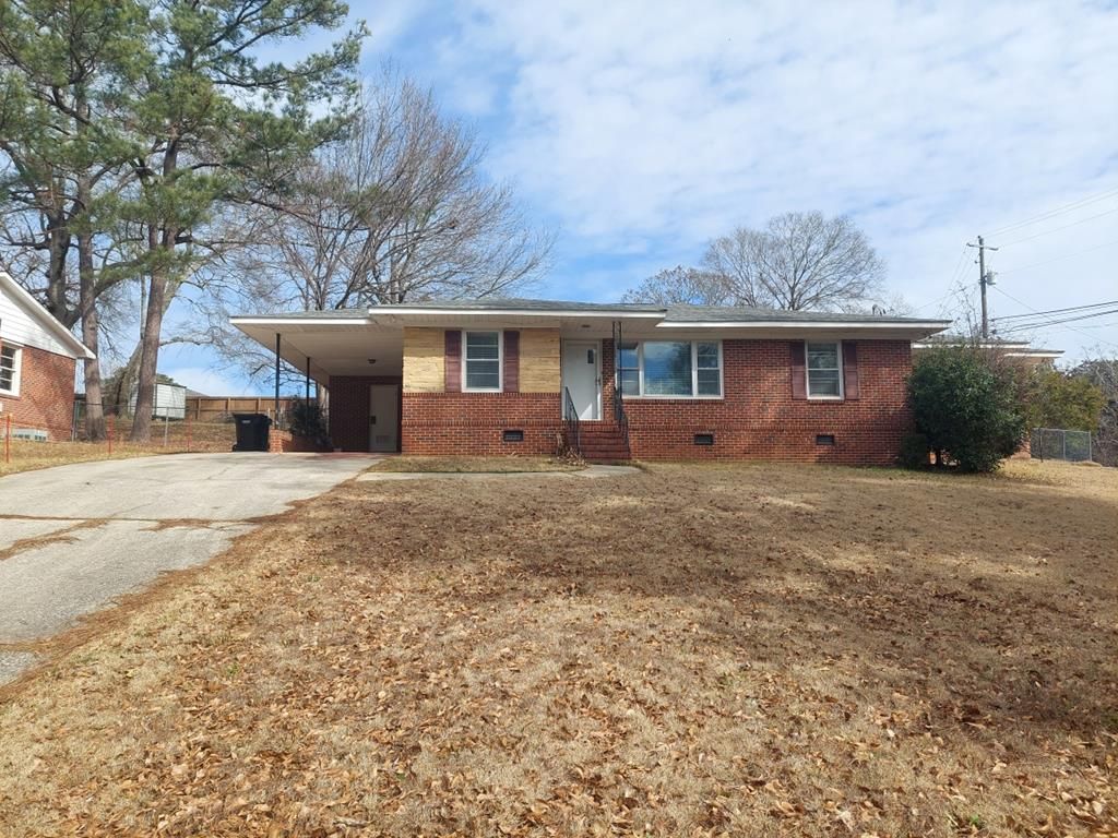 804 Lichfield Road, Columbus, GA 31904