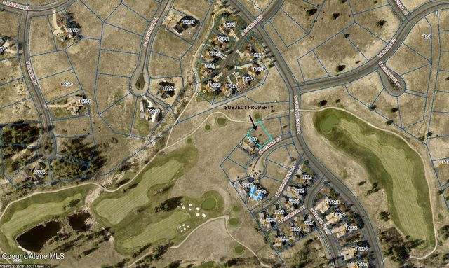 L2 B6 DUNITE CT, Coeur D'alene, ID 83814