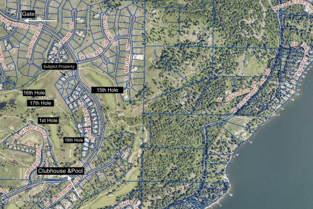 L2 B6 DUNITE CT, Coeur D'alene, ID 83814