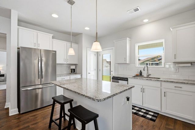 1160 Calabash Station Blvd., Calabash, NC 28467