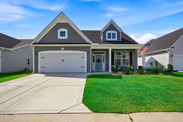 1160 Calabash Station Blvd., Calabash, NC 28467
