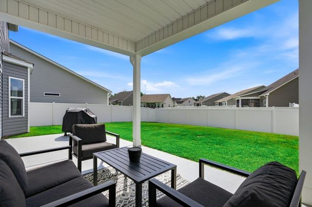 1160 Calabash Station Blvd., Calabash, NC 28467