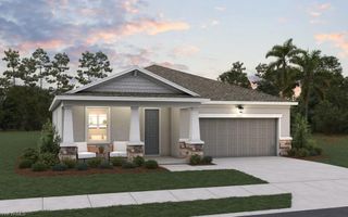 17000 COTTONTAIL CIR, Punta Gorda, FL 33982
