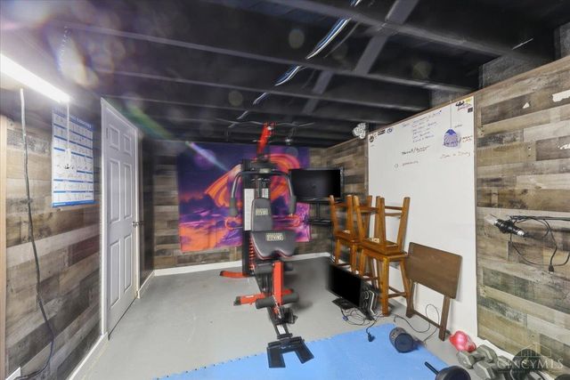 1161 Fagins Run Road, Ohio Twp, OH 45157