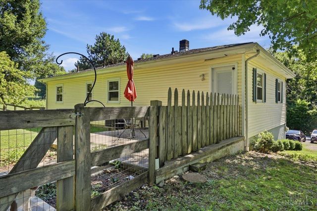 1161 Fagins Run Road, Ohio Twp, OH 45157