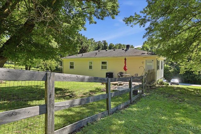1161 Fagins Run Road, Ohio Twp, OH 45157