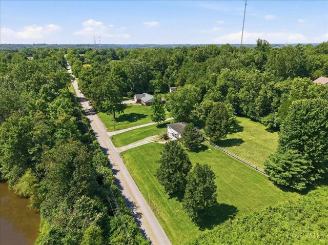 1161 Fagins Run Road, Ohio Twp, OH 45157