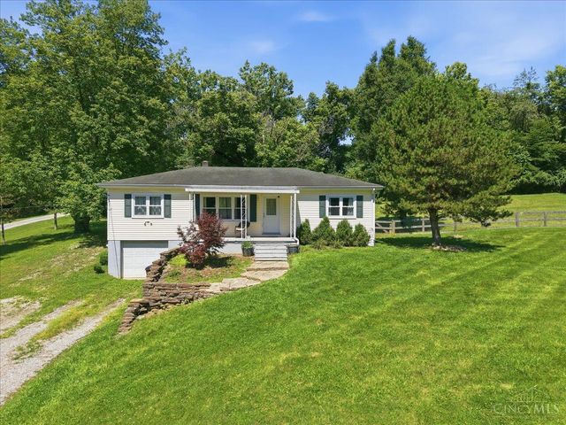 1161 Fagins Run Road, Ohio Twp, OH 45157