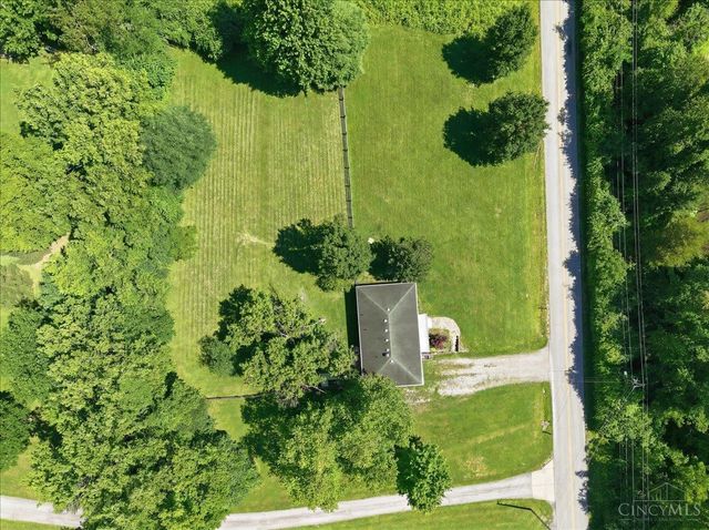 1161 Fagins Run Road, Ohio Twp, OH 45157
