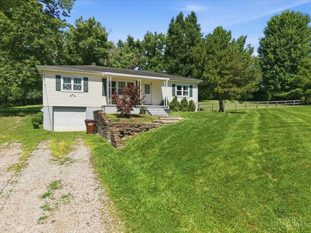 1161 Fagins Run Road, Ohio Twp, OH 45157