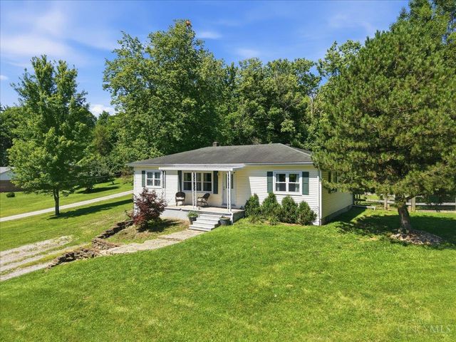 1161 Fagins Run Road, Ohio Twp, OH 45157