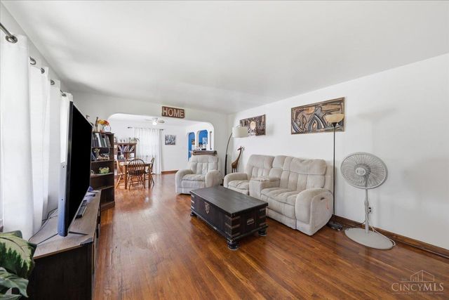 1161 Fagins Run Road, Ohio Twp, OH 45157