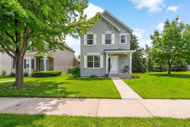 4855 Bulrush Boulevard, Shakopee, MN 55379