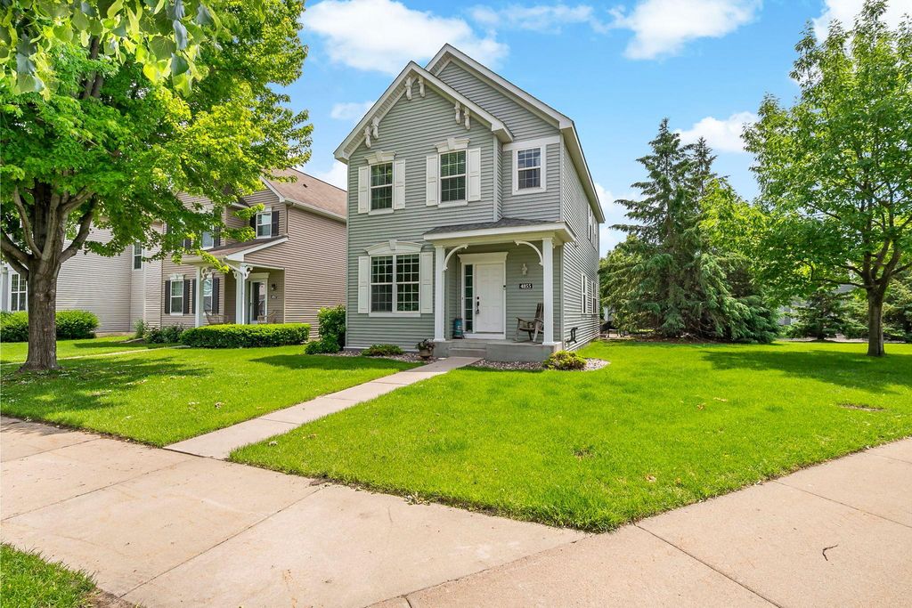 4855 Bulrush Boulevard, Shakopee, MN 55379