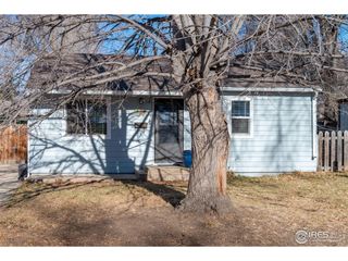 136 E 5th Ave, Longmont, CO 80504