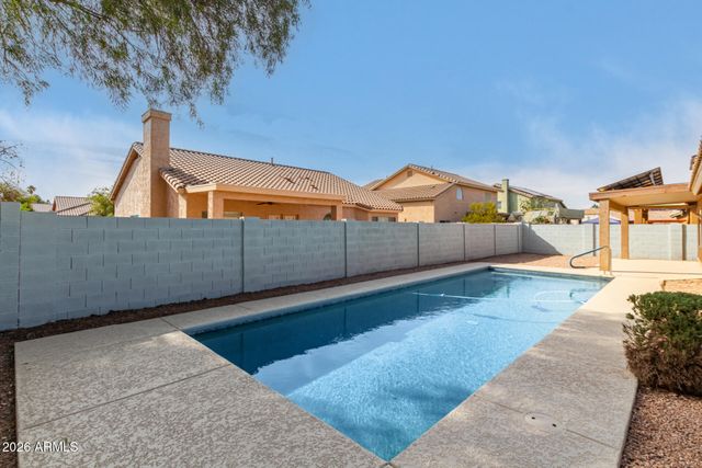 625 E RANCHO VIEJO Loop, Casa Grande, AZ 85122