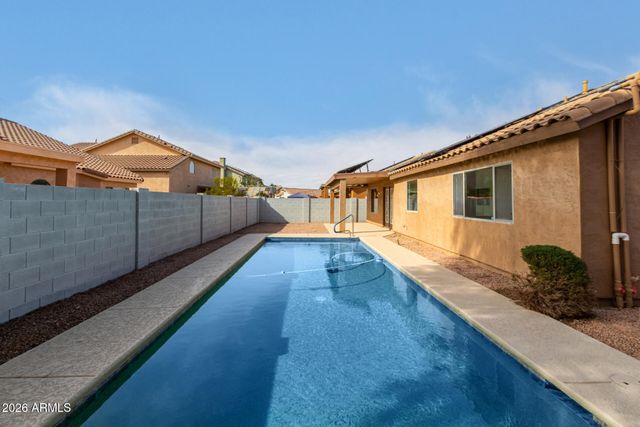 625 E RANCHO VIEJO Loop, Casa Grande, AZ 85122