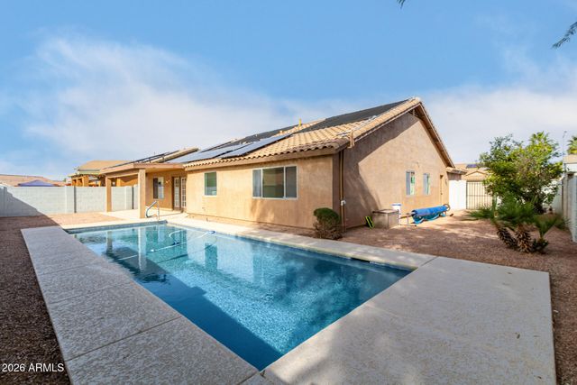 625 E RANCHO VIEJO Loop, Casa Grande, AZ 85122