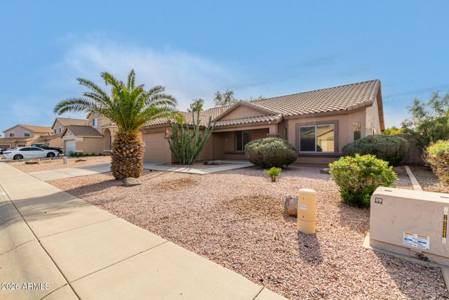 625 E RANCHO VIEJO Loop, Casa Grande, AZ 85122