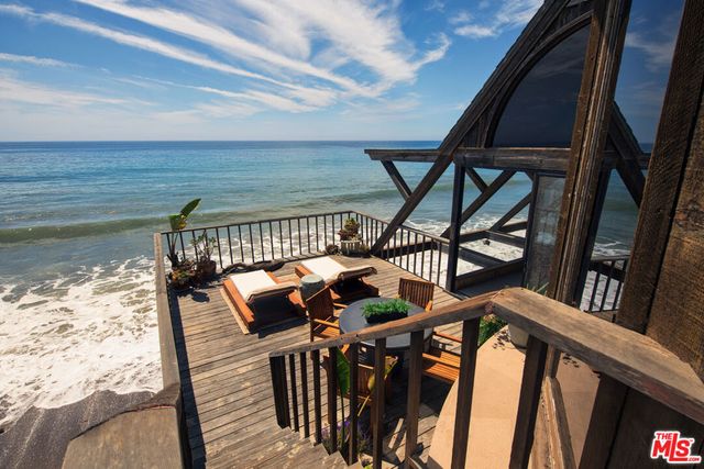 26902 Malibu Cove Colony Drive, Malibu, CA 90265