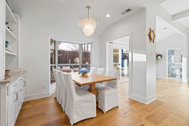 7211 Pleasant View Drive, Dallas, TX 75231