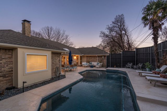 7211 Pleasant View Drive, Dallas, TX 75231