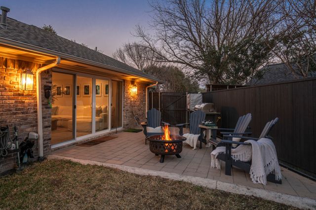 7211 Pleasant View Drive, Dallas, TX 75231