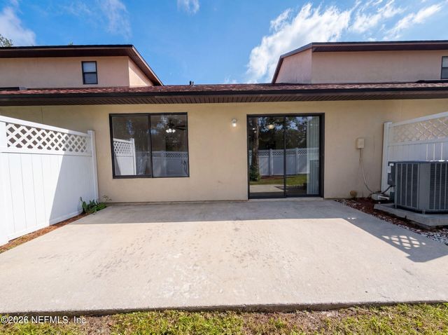 215 BEECH BROOK Street, St. Johns, FL 32259