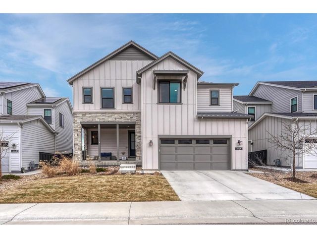 9147 Star Streak Cir, Littleton, CO 80125