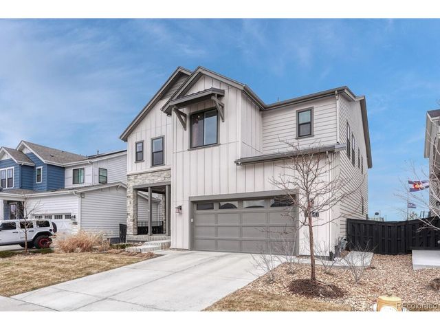 9147 Star Streak Cir, Littleton, CO 80125