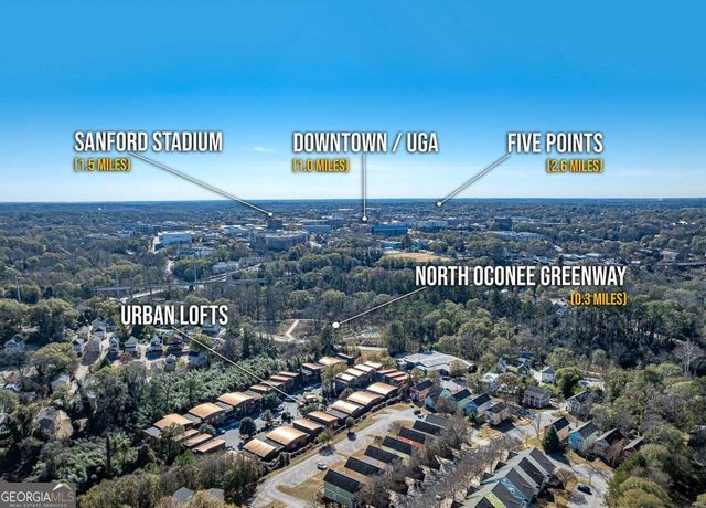 118 Ruth Drive 310, Athens, GA 30601