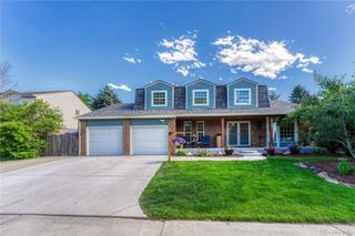 6552 W Calhoun Place, Littleton, CO 80123