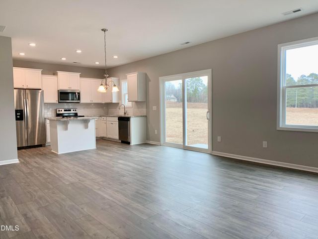 97 Seedling Court, Zebulon, NC 27597