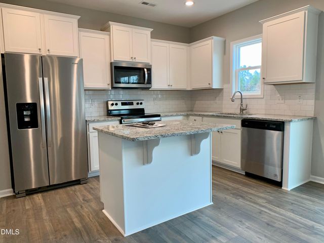 97 Seedling Court, Zebulon, NC 27597
