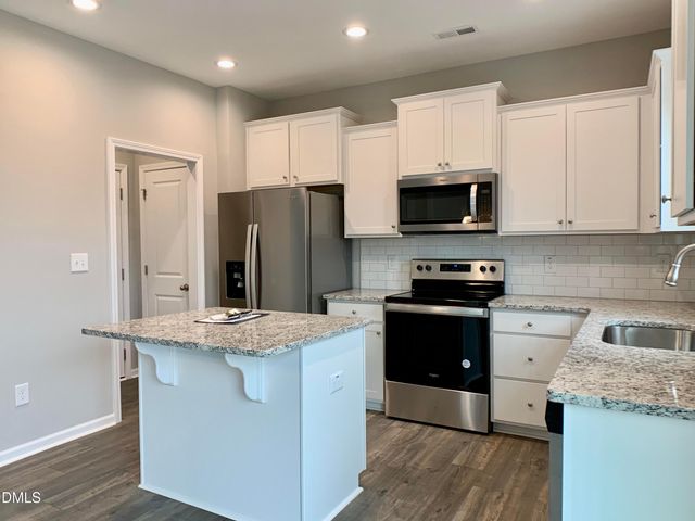 97 Seedling Court, Zebulon, NC 27597