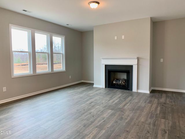 97 Seedling Court, Zebulon, NC 27597