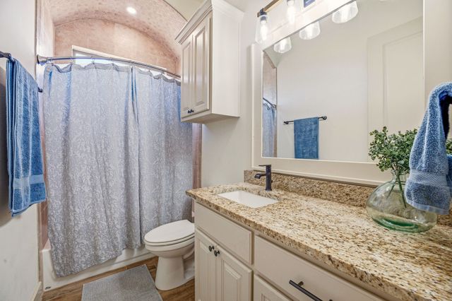 119 Valley View, Glen Rose, TX 76043