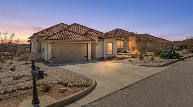 119 Valley View, Glen Rose, TX 76043