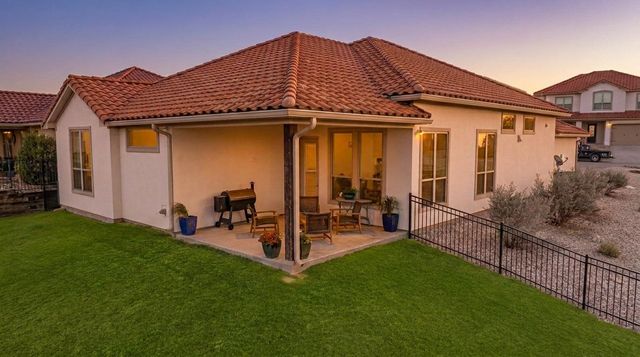 119 Valley View, Glen Rose, TX 76043