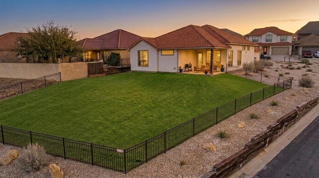 119 Valley View, Glen Rose, TX 76043