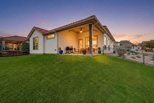 119 Valley View, Glen Rose, TX 76043