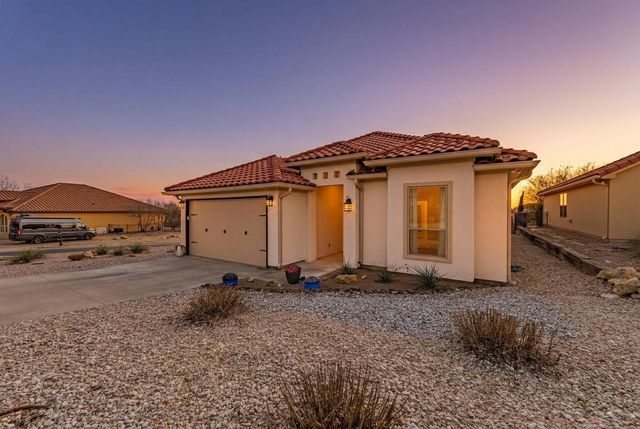 119 Valley View, Glen Rose, TX 76043