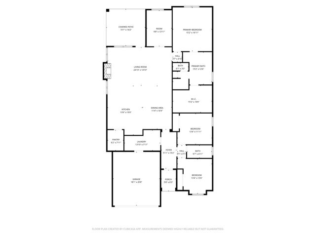 119 Valley View, Glen Rose, TX 76043