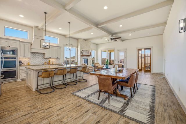 119 Valley View, Glen Rose, TX 76043